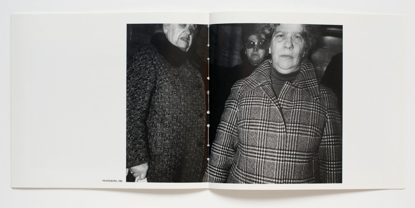 Fotografier 1976 - 80 [Signed]