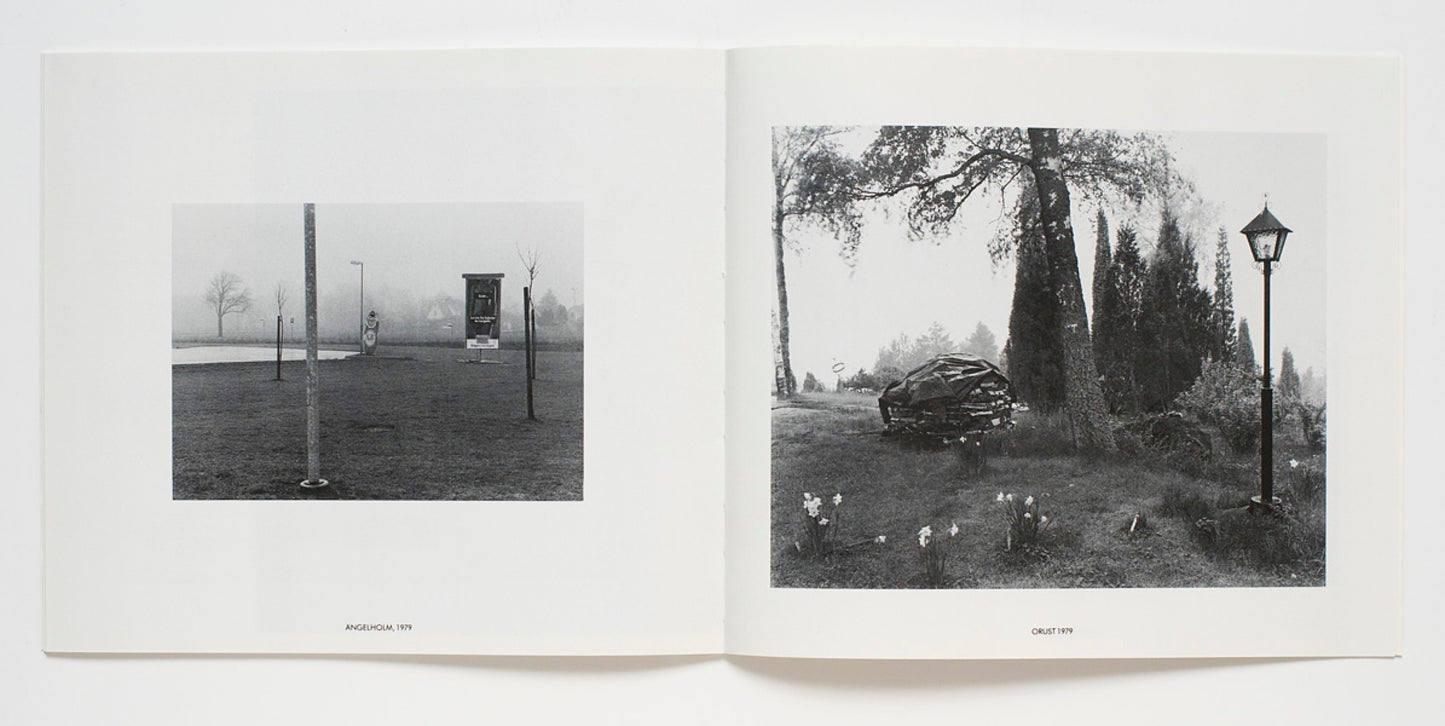 Fotografier 1976 - 80 [Signed]
