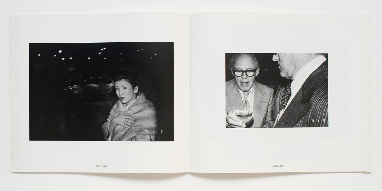 Fotografier 1976 - 80 [Signed]