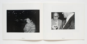 Fotografier 1976 - 80 - signed copy