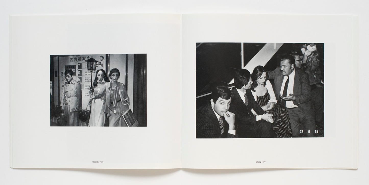 Fotografier 1976 - 80 [Signed]