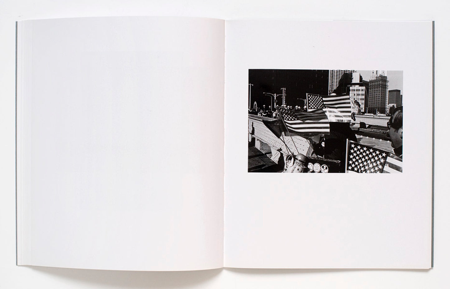 Amerikabilder 1962-93 [Signed]