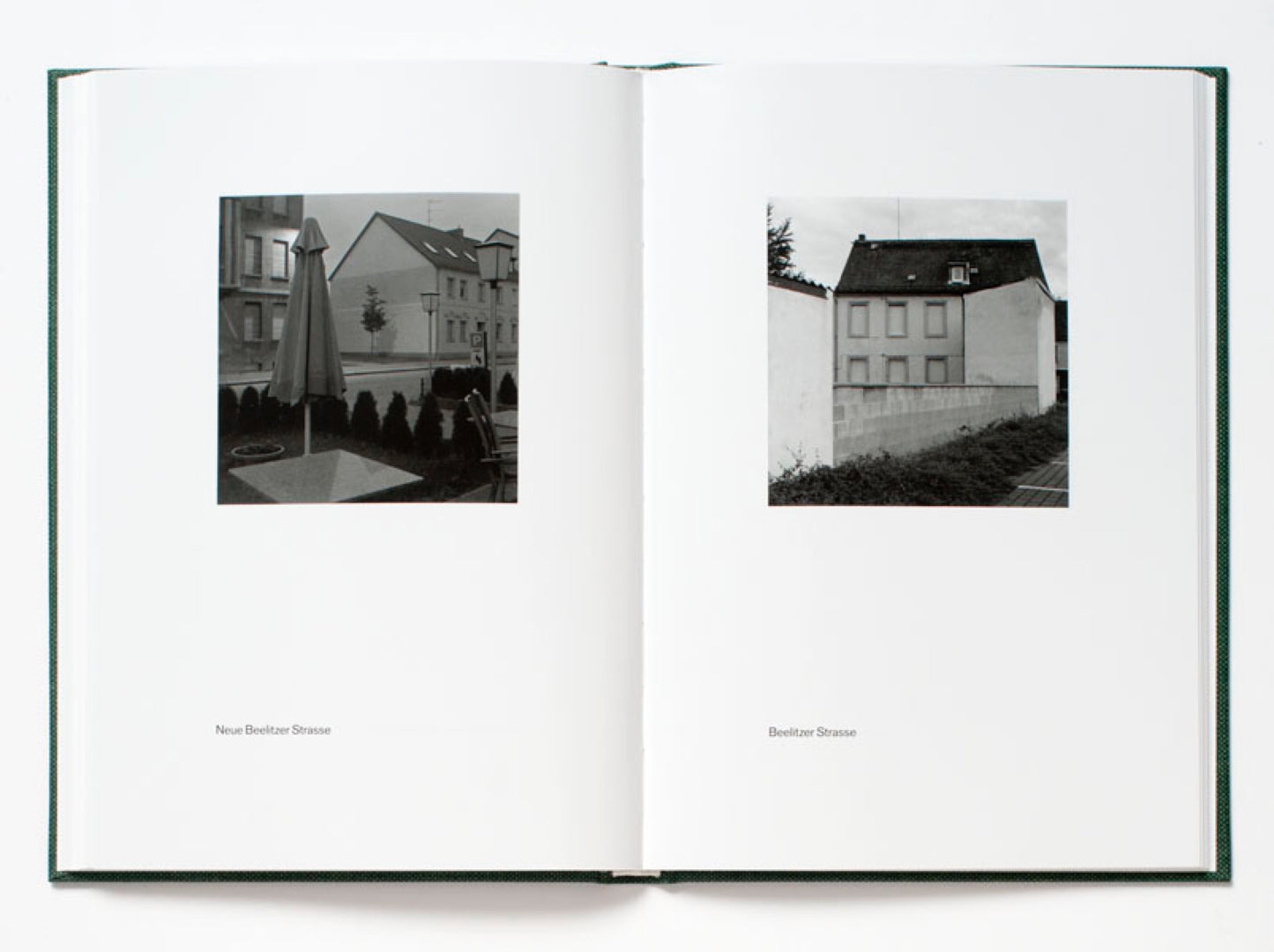 Hattfabriken/Luckenwalde - Special edition