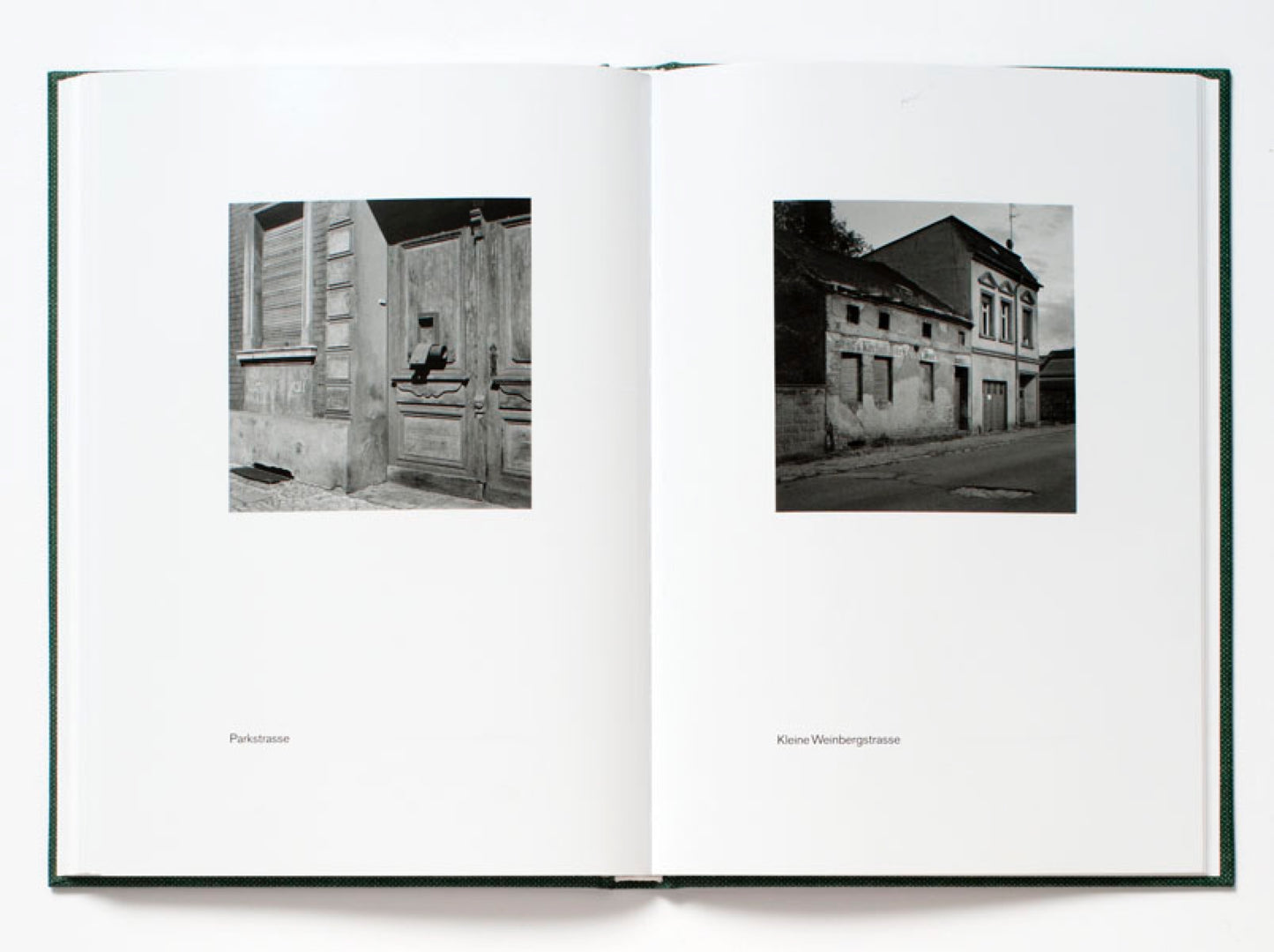 Hattfabriken/Luckenwalde - Special edition