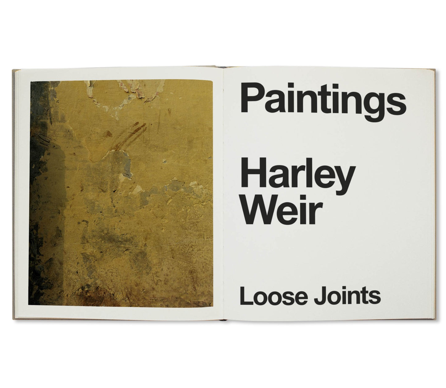 PAINTINGS [Signed]