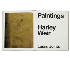 PAINTINGS - signed copy