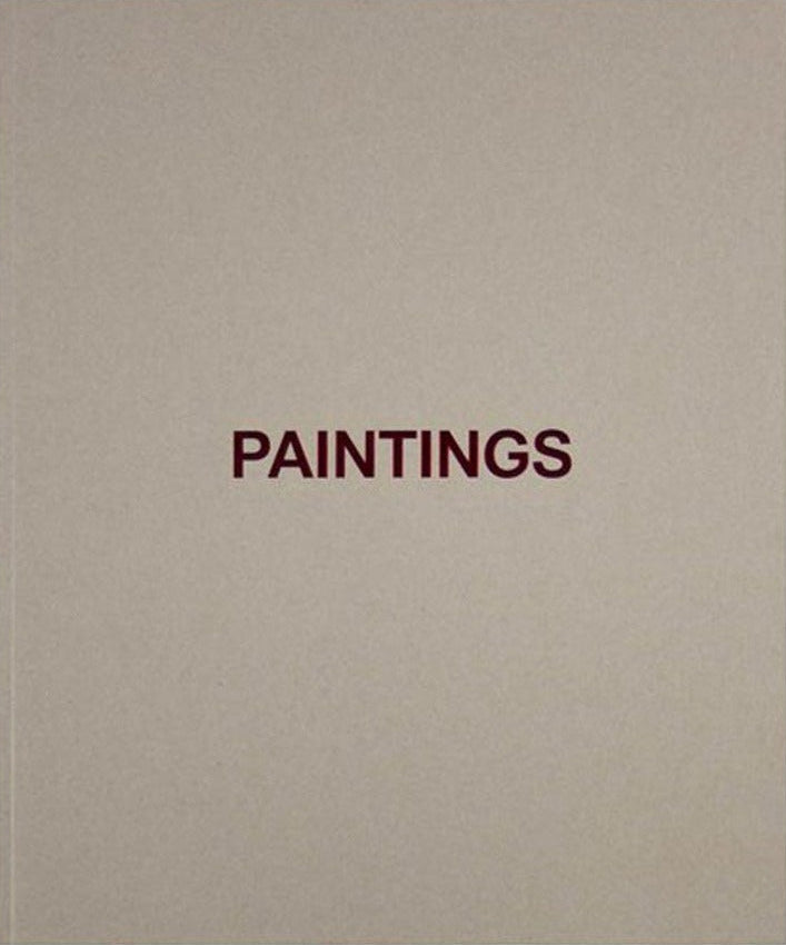 PAINTINGS [Signed]