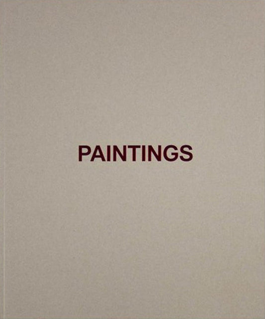 PAINTINGS [Signed]
