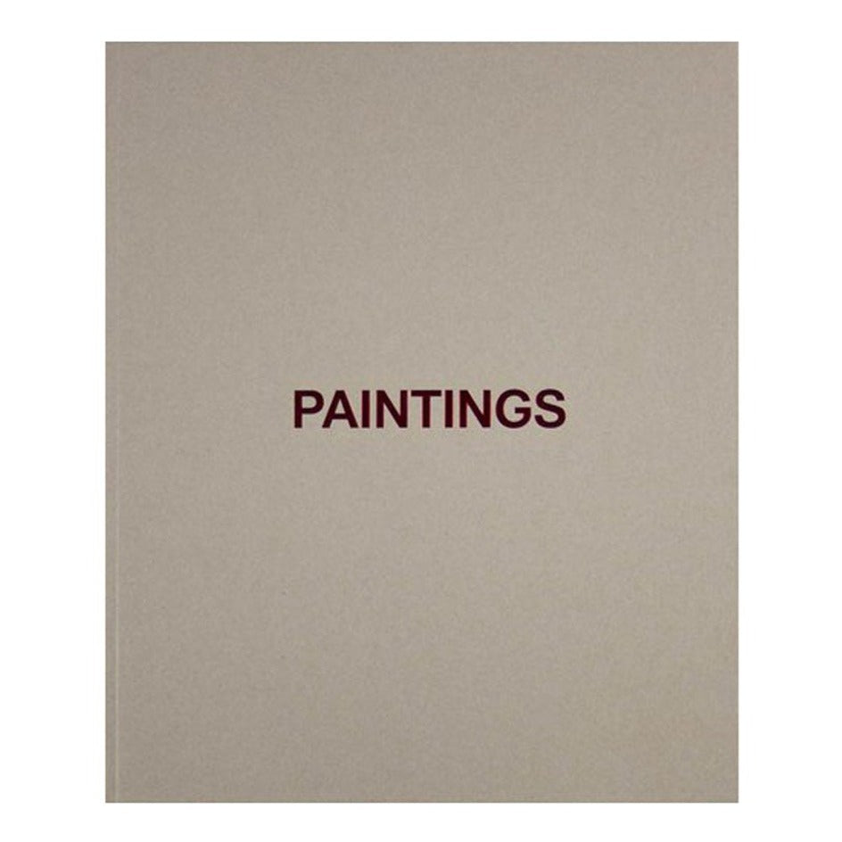 PAINTINGS - signed copy