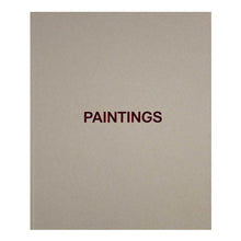 PAINTINGS - signed copy
