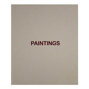 PAINTINGS - signed copy