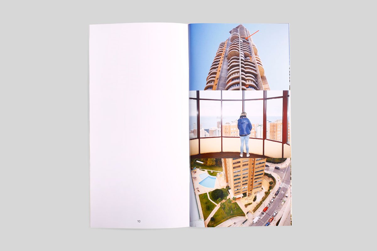 PANORAMA [Signed]