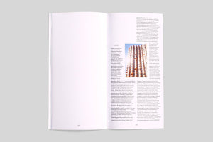 PANORAMA - signed copy