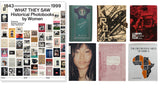 What They Saw: Historical Photobooks by Women,1843–1999