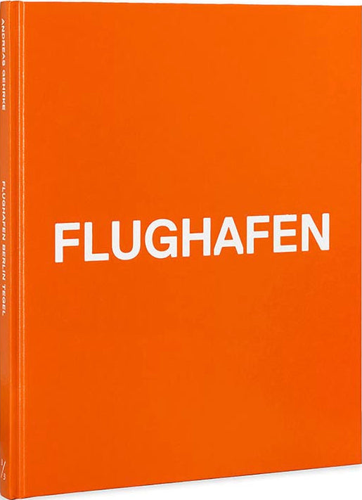 Flughafen Berlin-Tegel  [Signed]