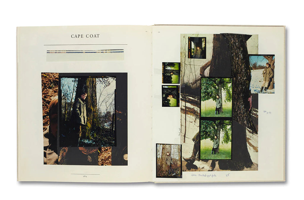 アート・デザイン・音楽 Collier Schorr Jens F. アート