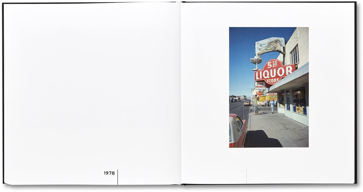 Transparencies: Small Camera Works 1971-1979 (Bumped)