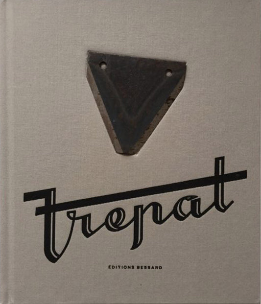 TREPAT artist edition