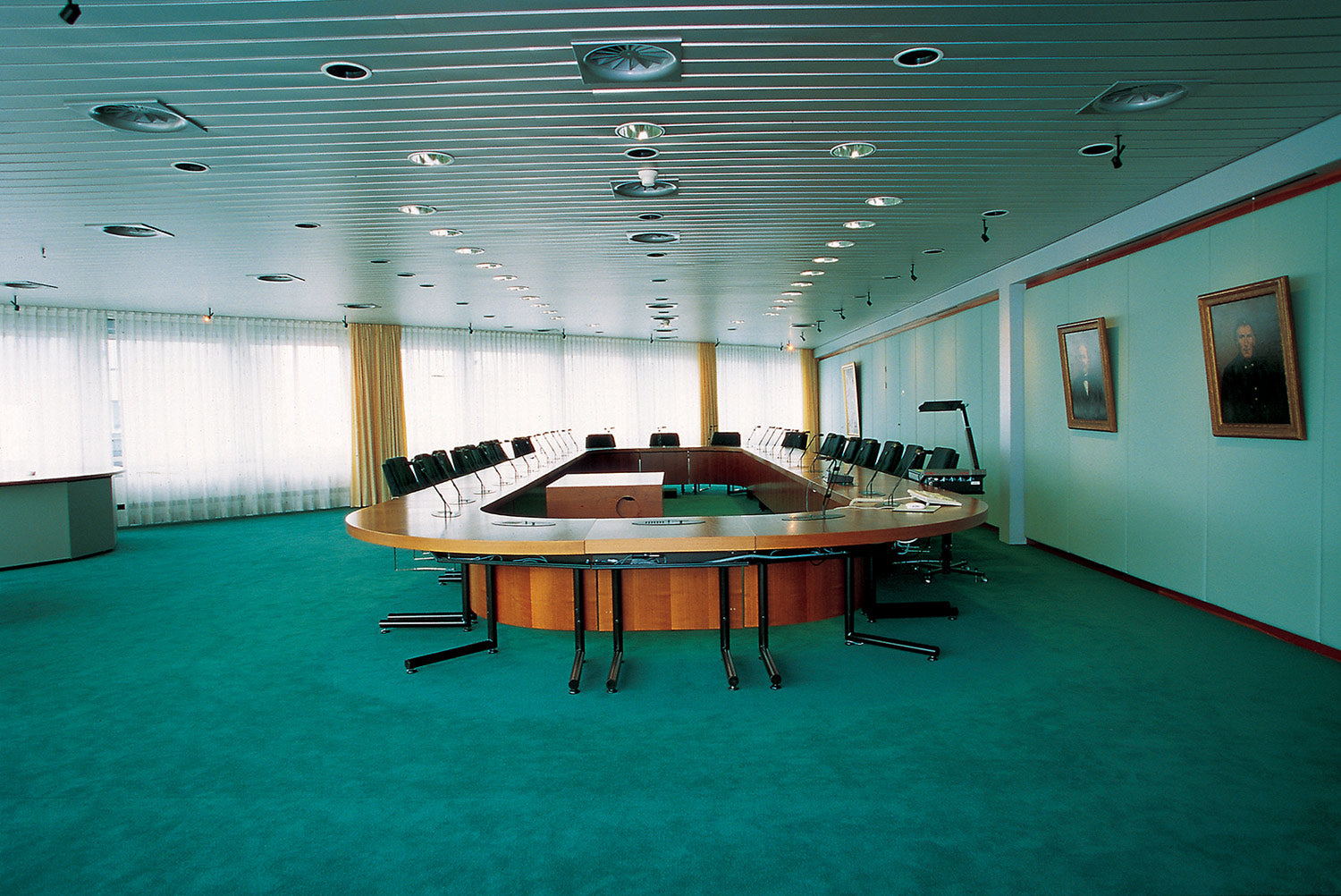 The Table of Power ,Jacqueline Hassink,First Edition,Designed by