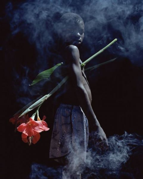 Viviane Sassen: Flamboya (First edition), Contrasto, 2008