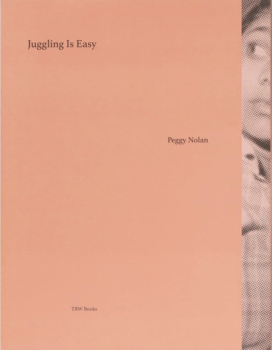 JUGGLING IS EASY - first edition