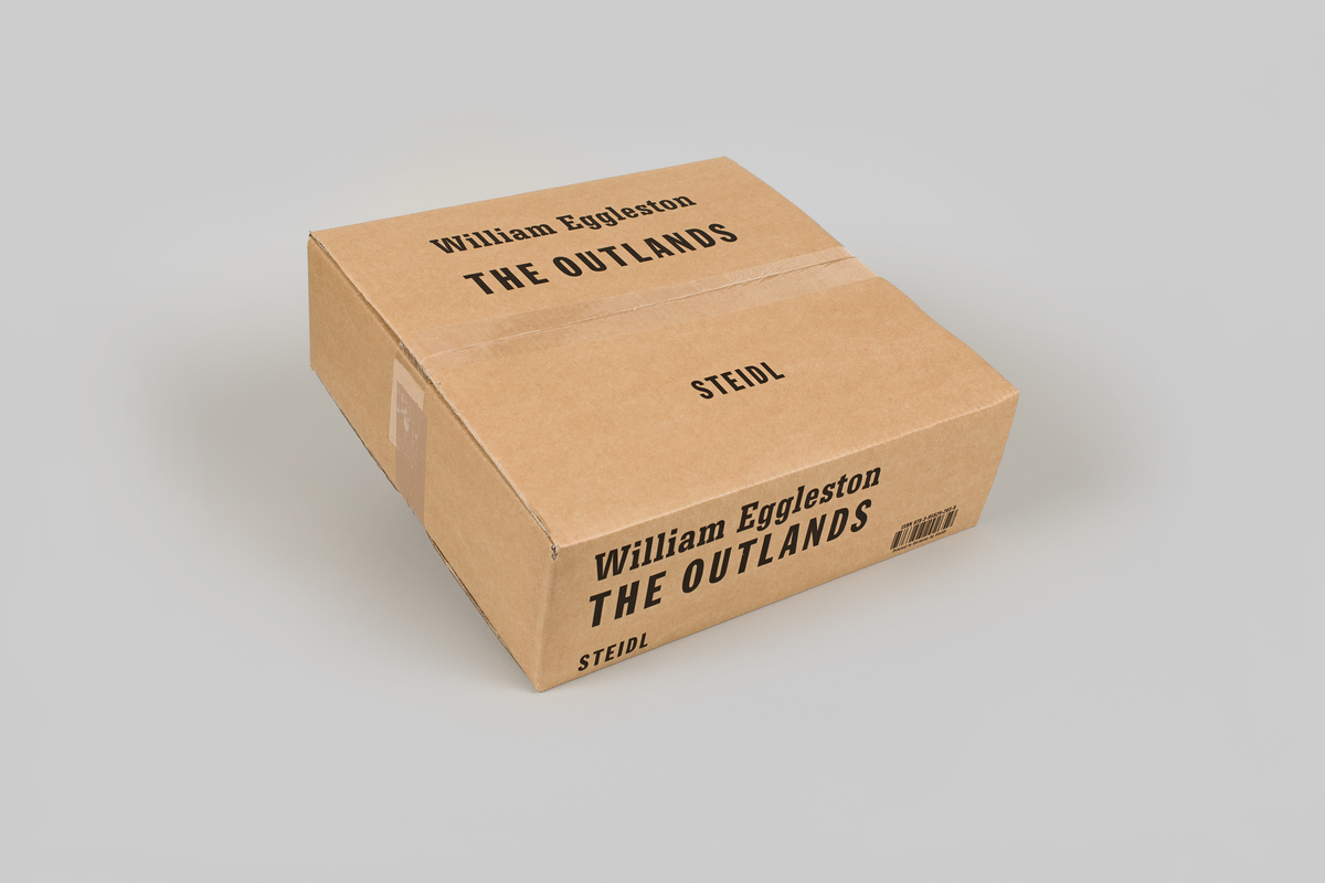 The Outlands - 1st edition