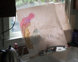 Summer Sublet
