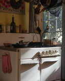 Summer Sublet
