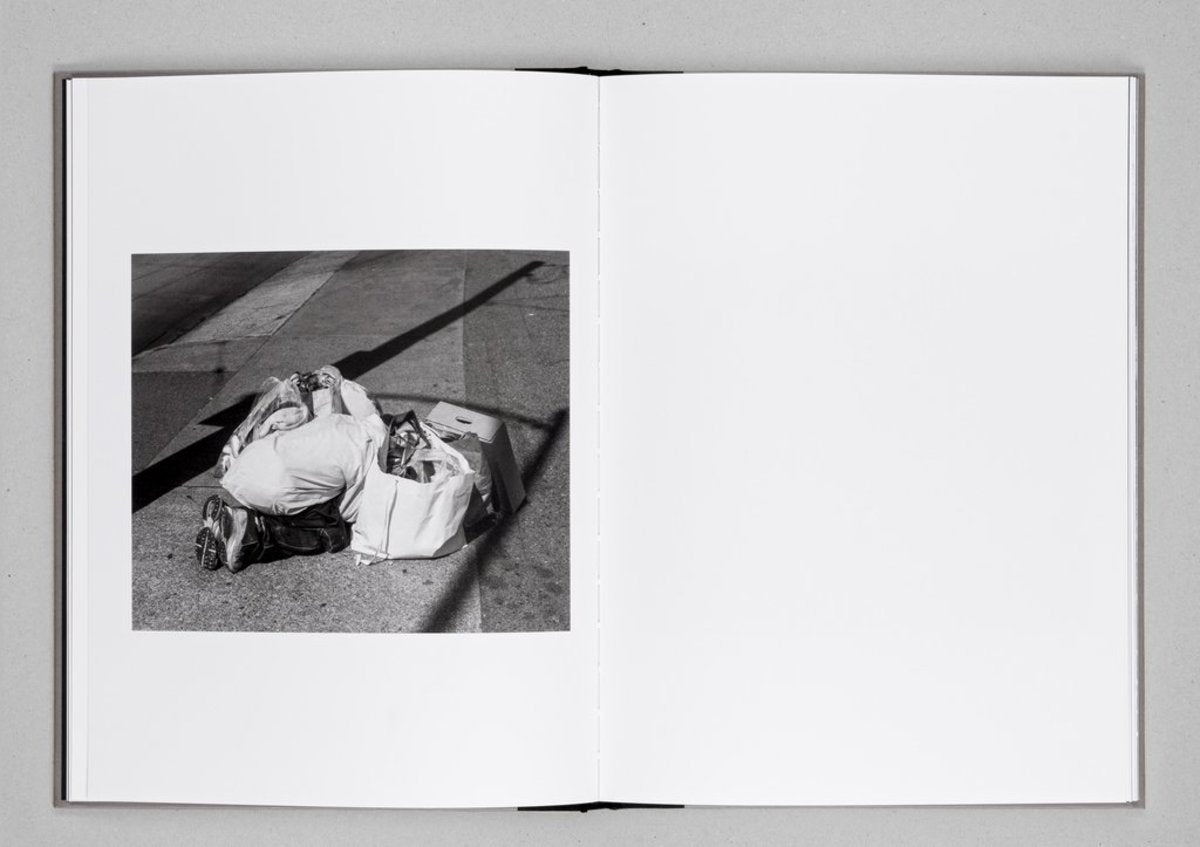 Aporia [Signed]